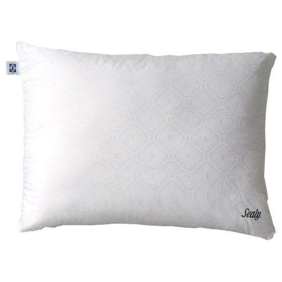 Sealy multi top comfort bed pillow